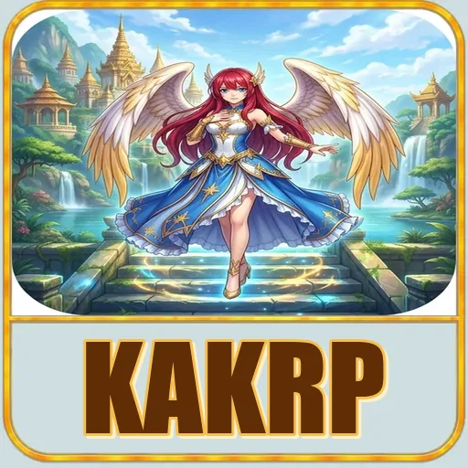 kakrp