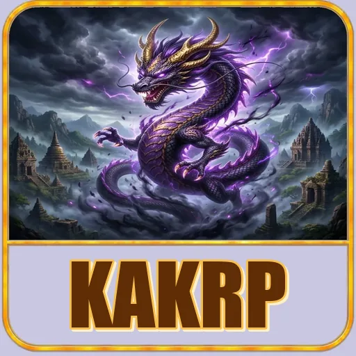 kakrp