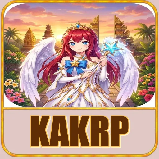 kakrp