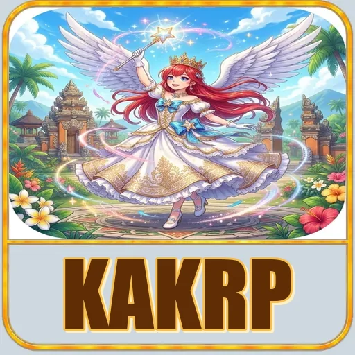 kakrp APK Indonesia - Panduan Lengkap dan Tutorial