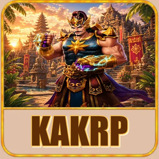 kakrp APK Indonesia - Panduan Lengkap dan Tutorial