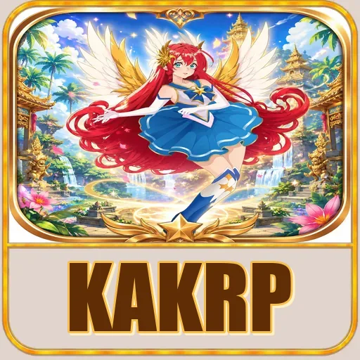 kakrp