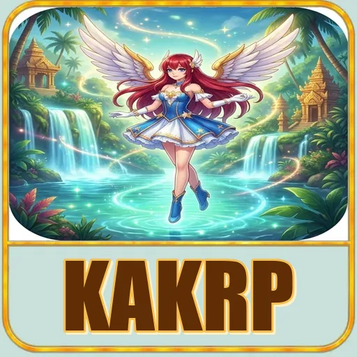 kakrp