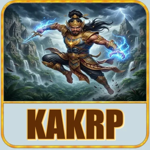 kakrp