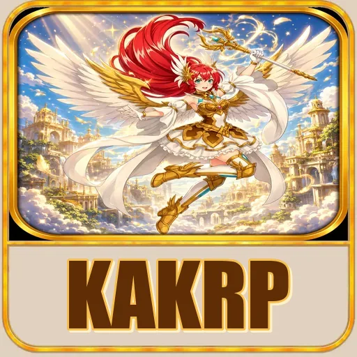kakrp Indonesia - Peningkatan performa dan UI/UX terbaru