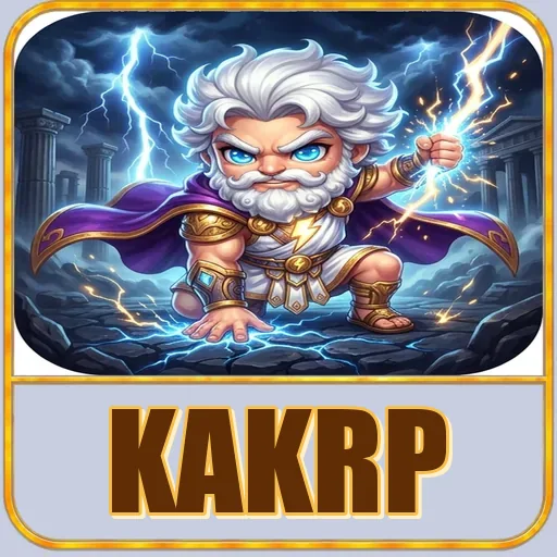 kakrp
