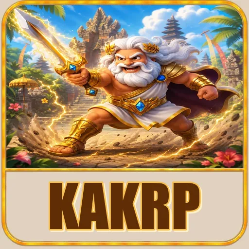 kakrp