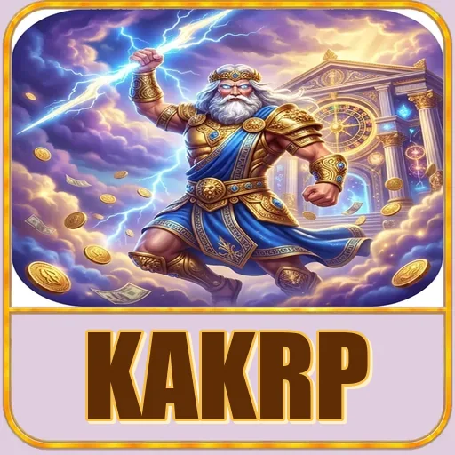 kakrp